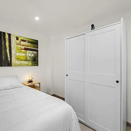 Appartement Casahost Casa Alba Arrecife (Lanzarote)