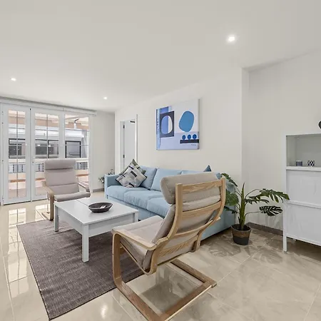 Appartement Casahost Casa Alba Arrecife (Lanzarote)