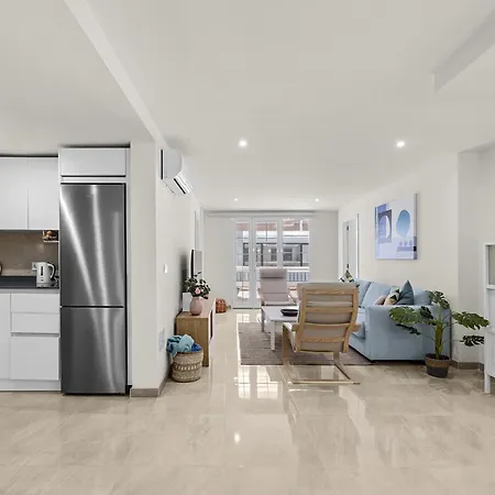 Casahost Casa Alba Arrecife (Lanzarote)