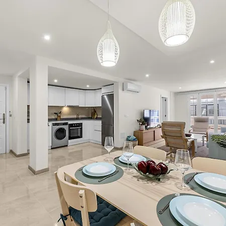 Casahost Casa Alba Appartement Arrecife (Lanzarote)