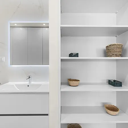 Appartement Casahost Casa Alba Arrecife (Lanzarote)