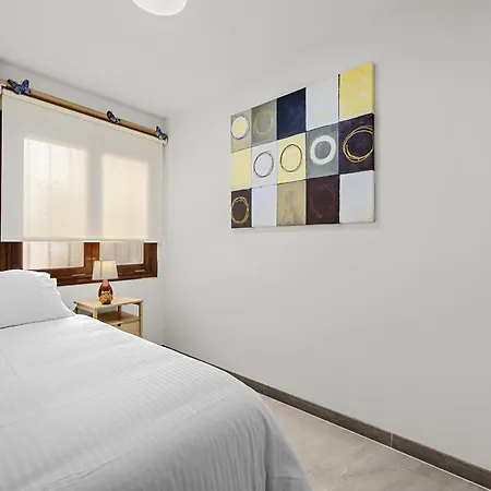 Casahost Casa Alba Arrecife (Lanzarote)