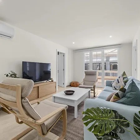 Casahost Casa Alba * Arrecife (Lanzarote)