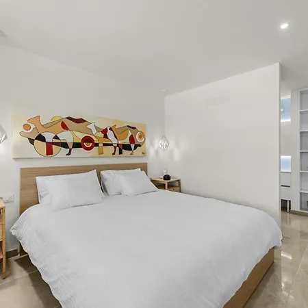 Casahost Casa Alba Appartement Arrecife (Lanzarote)