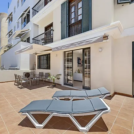 Casahost Casa Alba Arrecife (Lanzarote)