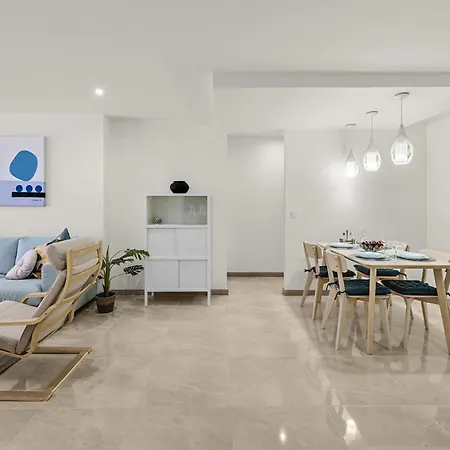 Casahost Casa Alba